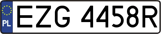 EZG4458R