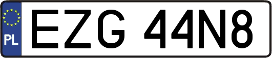 EZG44N8