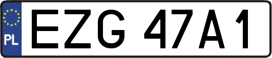 EZG47A1