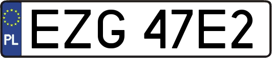 EZG47E2