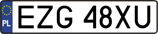 EZG48XU