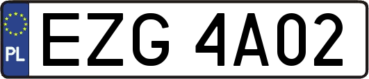 EZG4A02