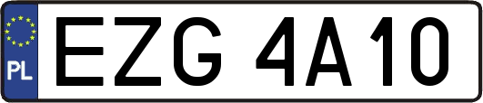EZG4A10