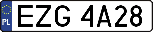 EZG4A28