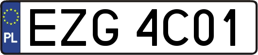EZG4C01