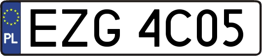 EZG4C05