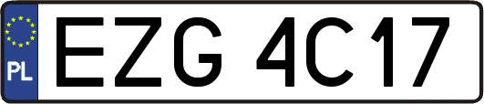 EZG4C17