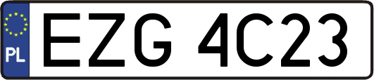 EZG4C23