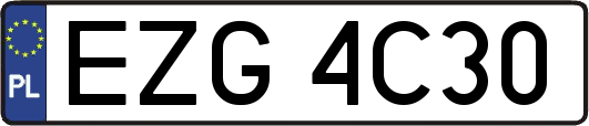 EZG4C30