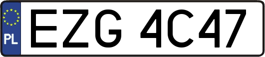 EZG4C47