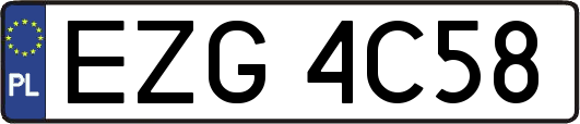 EZG4C58