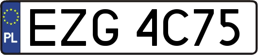 EZG4C75