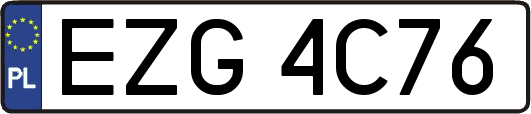EZG4C76