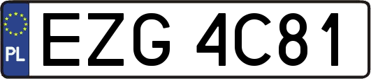 EZG4C81
