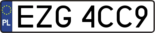 EZG4CC9