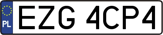 EZG4CP4