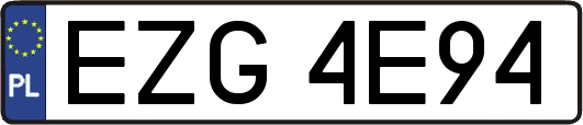EZG4E94