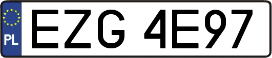 EZG4E97