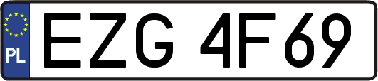 EZG4F69