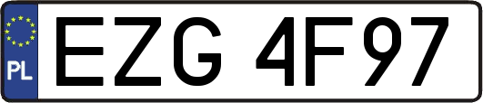 EZG4F97