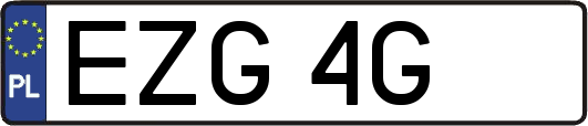 EZG4G