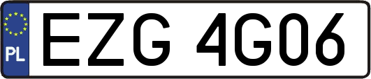 EZG4G06