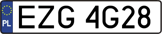 EZG4G28