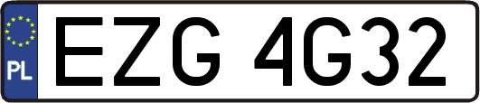 EZG4G32