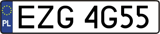 EZG4G55