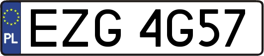 EZG4G57
