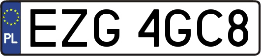 EZG4GC8
