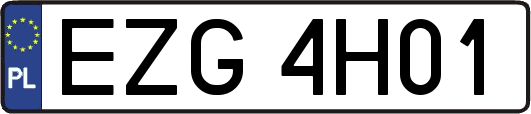 EZG4H01