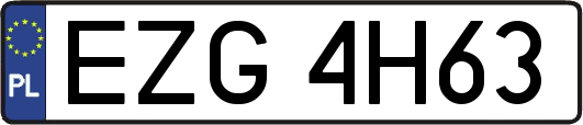 EZG4H63