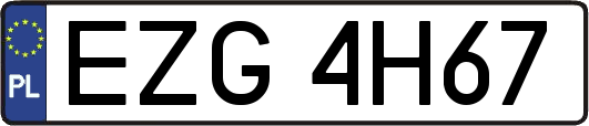 EZG4H67