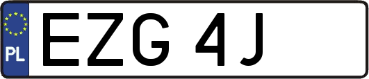 EZG4J
