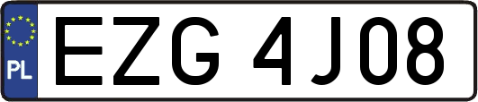 EZG4J08