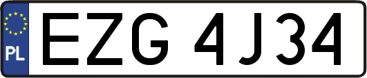 EZG4J34