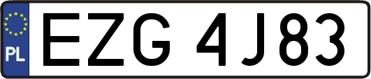 EZG4J83