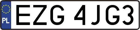 EZG4JG3