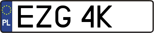 EZG4K