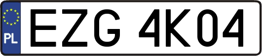EZG4K04