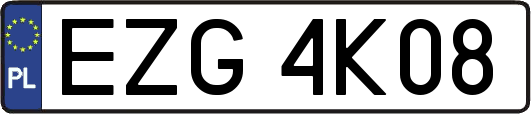 EZG4K08