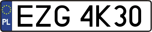 EZG4K30