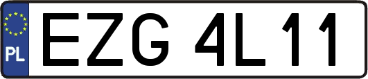 EZG4L11