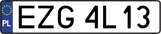 EZG4L13