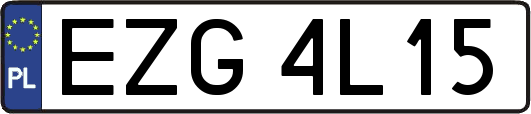 EZG4L15