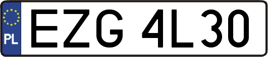 EZG4L30