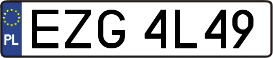 EZG4L49