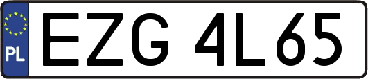 EZG4L65