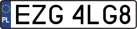 EZG4LG8